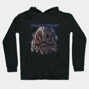 megatron Hoodie